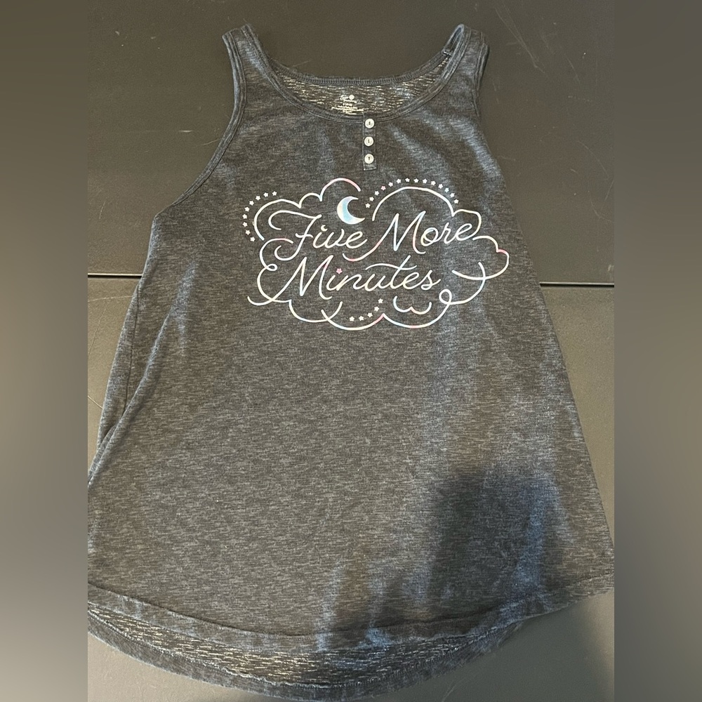 Tank Top - Picture 2 of 4